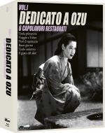 Dedicato a Ozu - Vol. 1